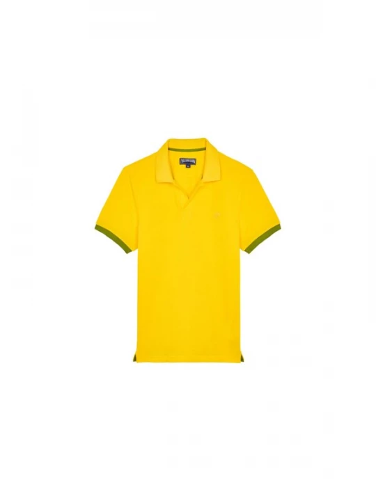 Foto van product Vilebrequin Shirt geel