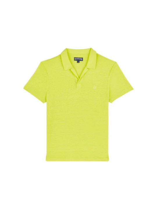 Foto van product Vilebrequin Shirt groen