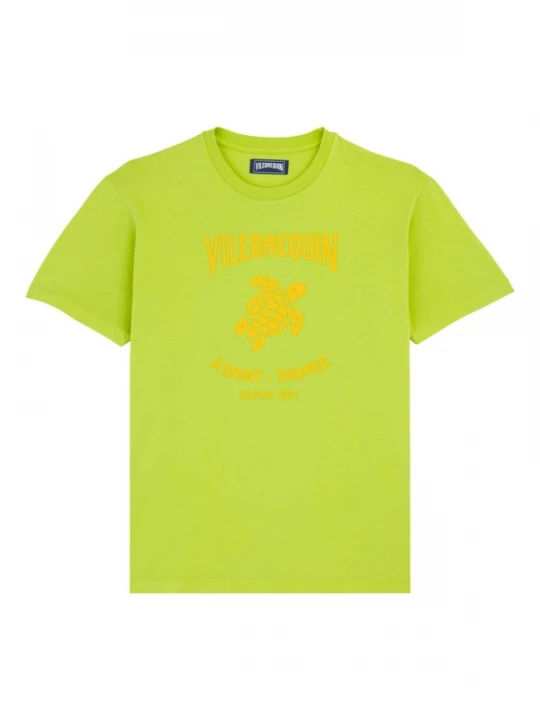 Foto van product Vilebrequin Shirt groen