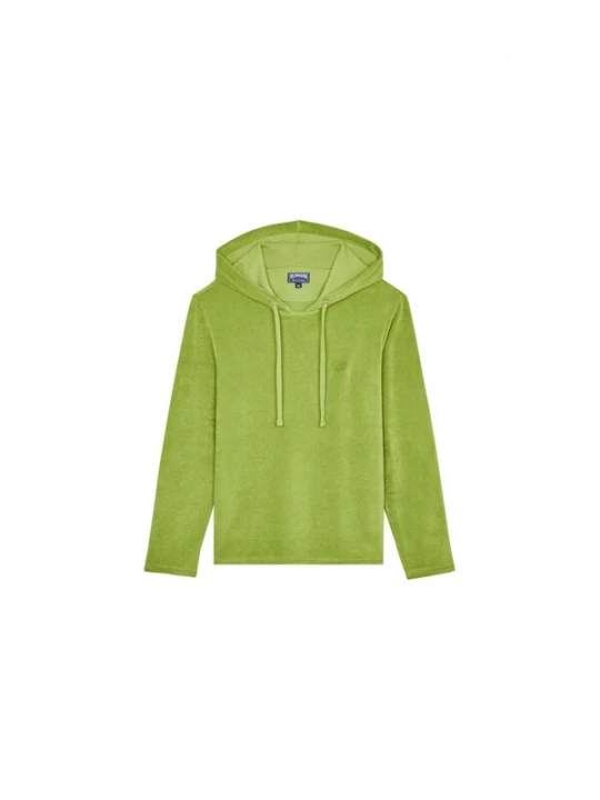 Foto van product Vilebrequin Shirt groen