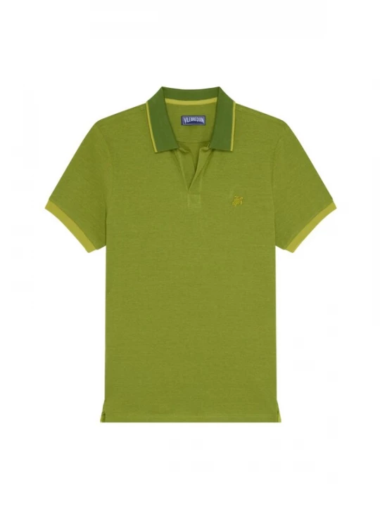 Foto van product Vilebrequin Shirt groen