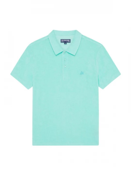 Foto van product Vilebrequin Shirt groen