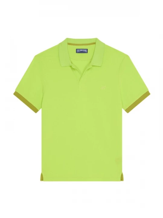 Foto van product Vilebrequin Shirt groen