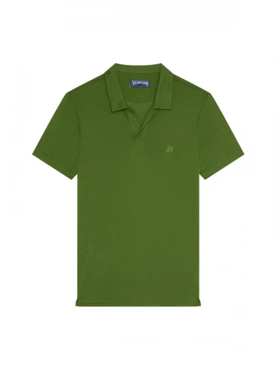 Foto van product Vilebrequin Shirt groen