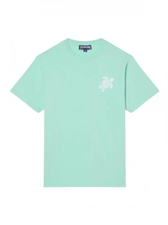 Foto van product Vilebrequin Shirt groen