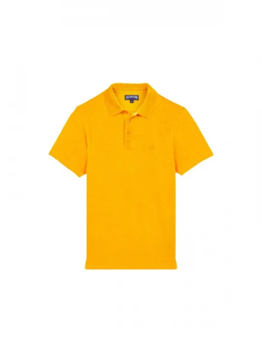 Foto van product Vilebrequin Shirt oranje