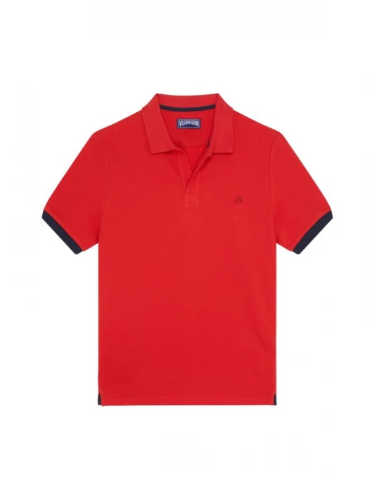 Foto van product Vilebrequin Shirt rood