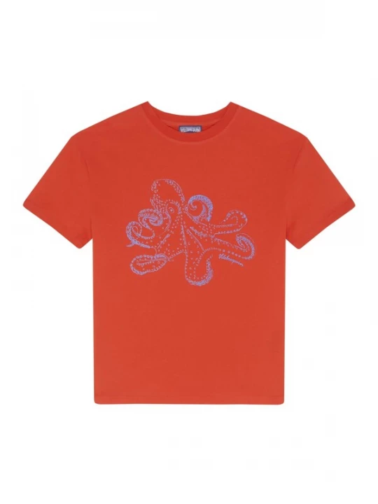 Foto van product Vilebrequin Shirt rood