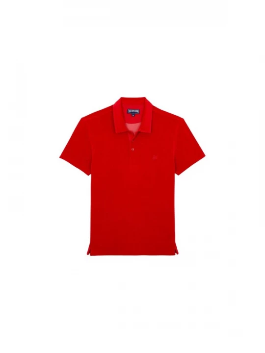 Foto van product Vilebrequin Shirt rood