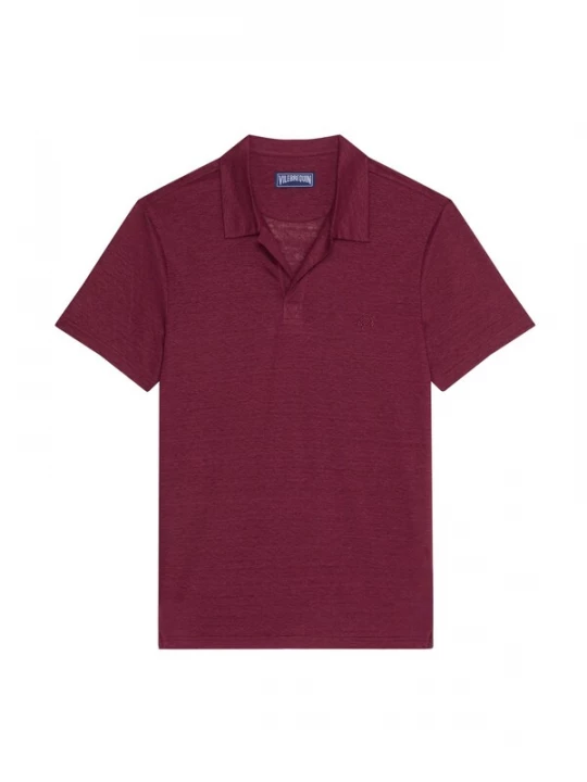 Foto van product Vilebrequin Shirt rood