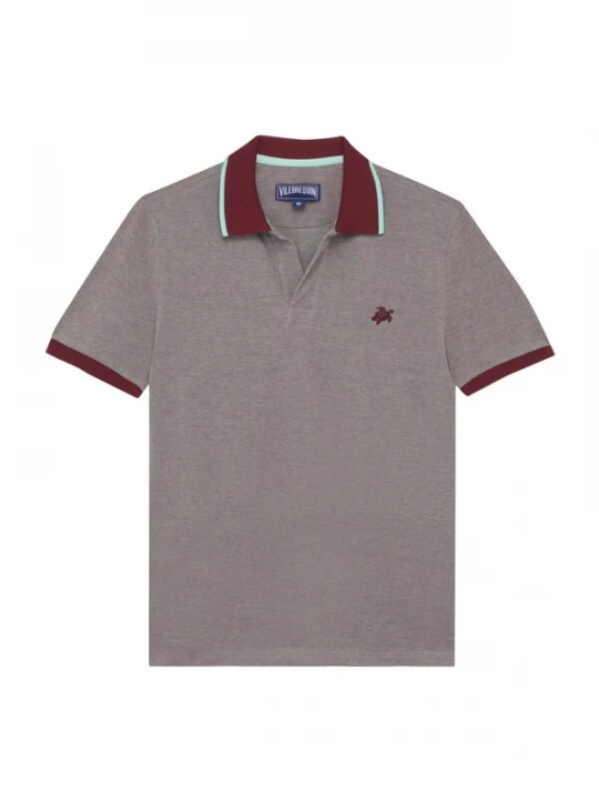 Foto van product Vilebrequin Shirt rood