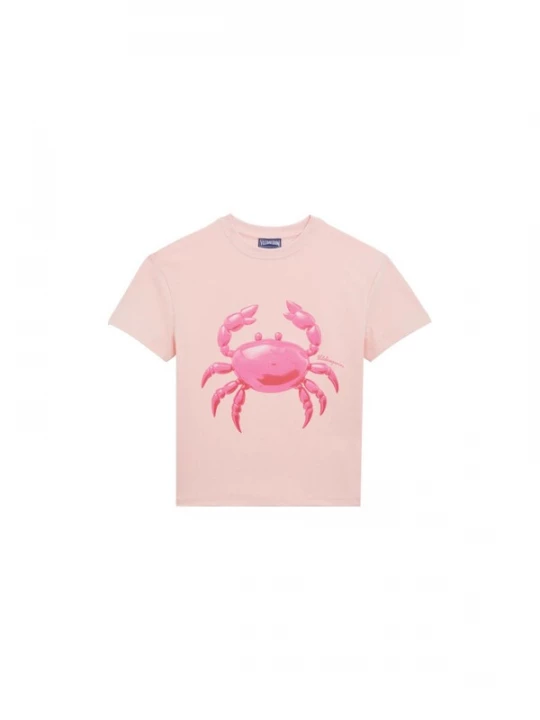 Foto van product Vilebrequin Shirt rosé