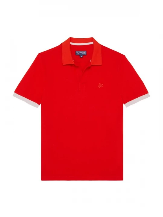 Foto van product Vilebrequin Shirt rosé