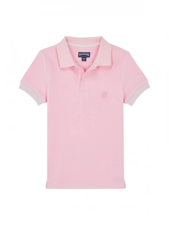Foto van product Vilebrequin Shirt rosé
