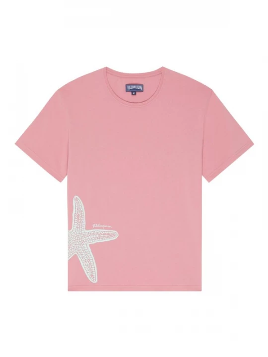 Foto van product Vilebrequin Shirt rosé