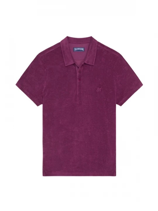 Foto van product Vilebrequin Shirt violetblauw