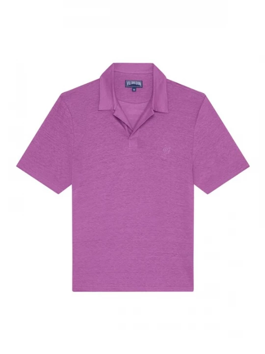 Foto van product Vilebrequin Shirt violetblauw