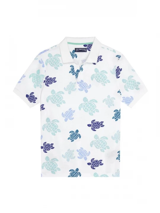Foto van product Vilebrequin Shirt wit