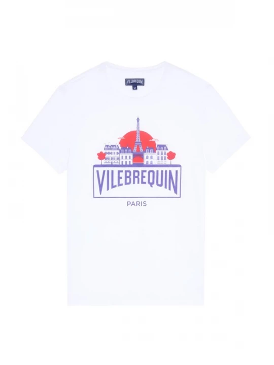 Foto van product Vilebrequin Shirt wit