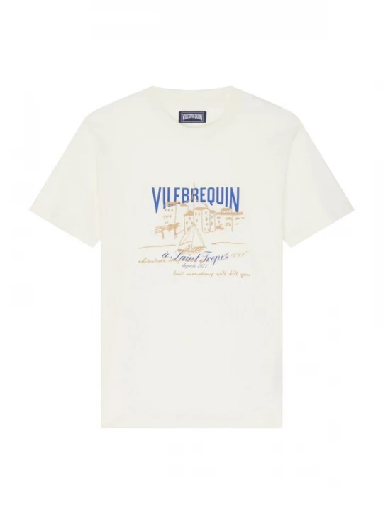 Foto van product Vilebrequin Shirt wit