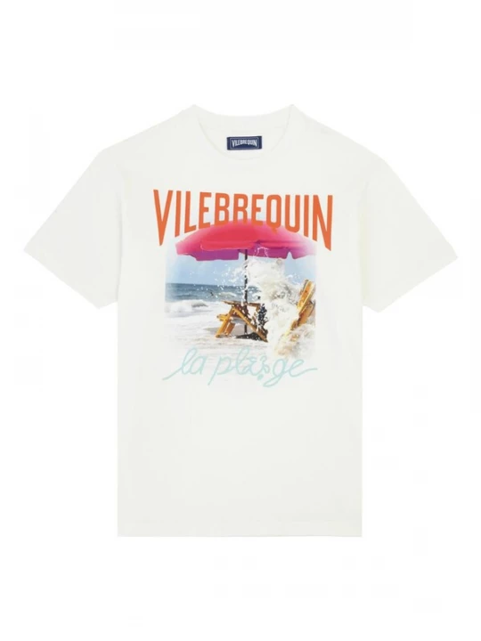 Foto van product Vilebrequin Shirt wit