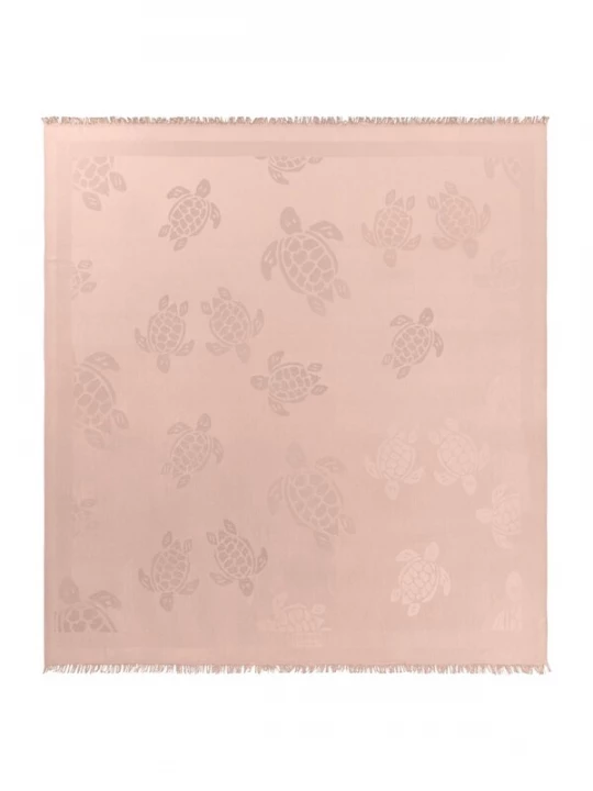 Foto van product Vilebrequin Sjaal rosé