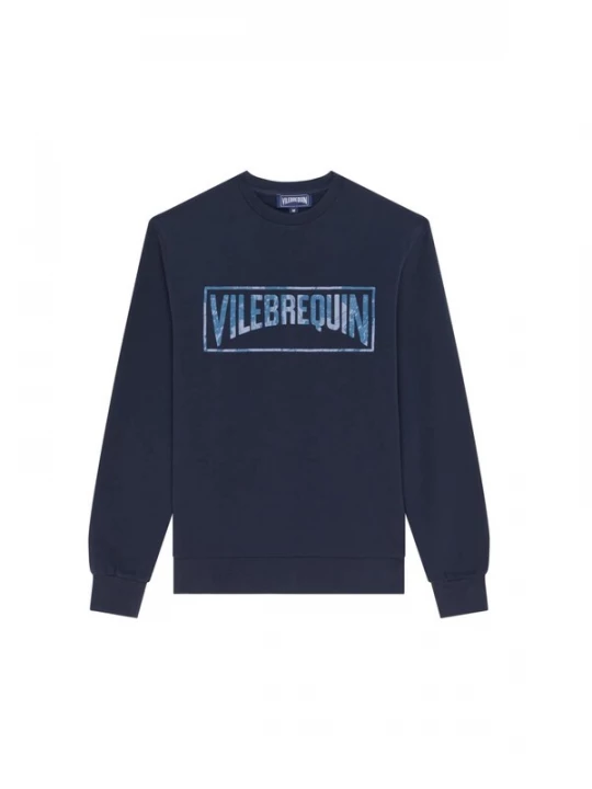 Foto van product Vilebrequin Sweatshirt blauw