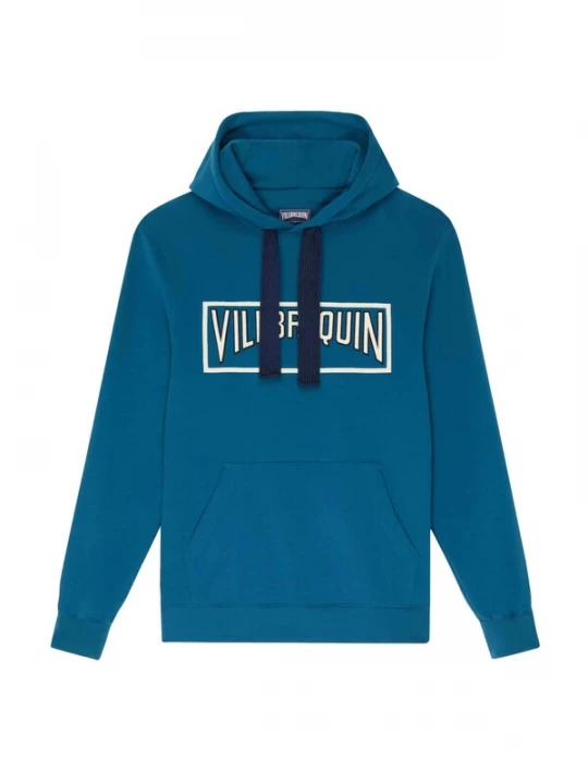 Foto van product Vilebrequin Sweatshirt blauw