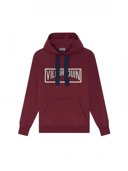 Foto van product Vilebrequin Sweatshirt rood
