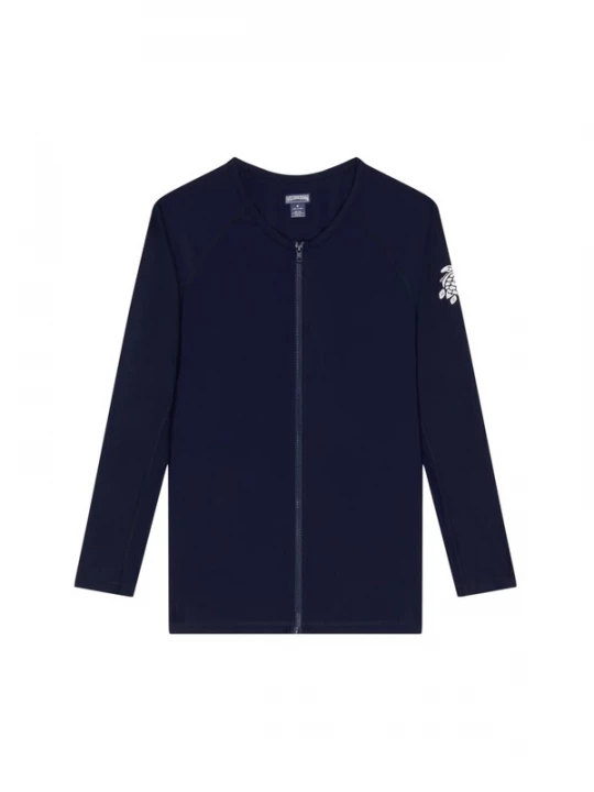 Foto van product Vilebrequin Top blauw