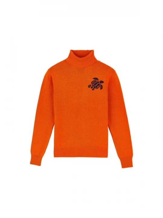 Foto van product Vilebrequin Trui bruin