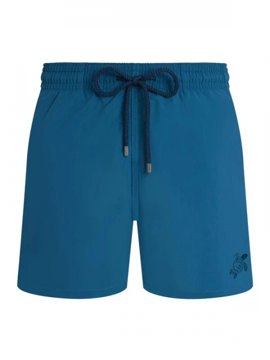 Foto van product Vilebrequin Zwemshorts blauw