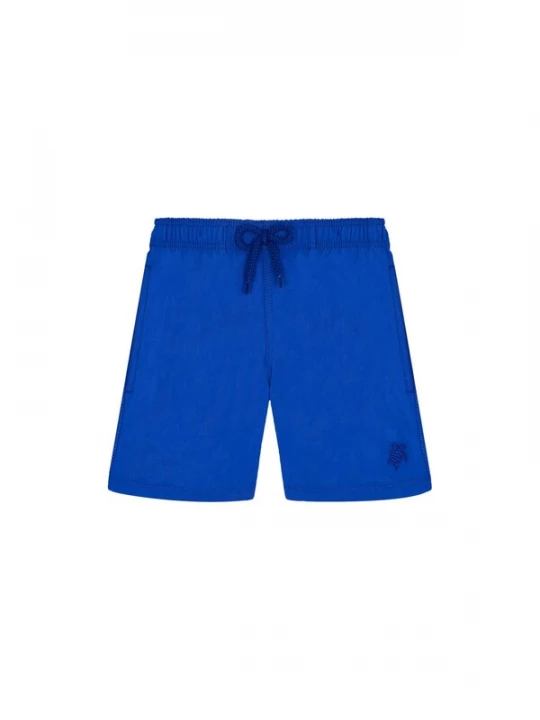 Foto van product Vilebrequin Zwemshorts blauw