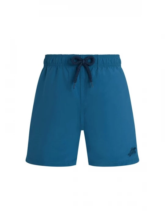 Foto van product Vilebrequin Zwemshorts blauw