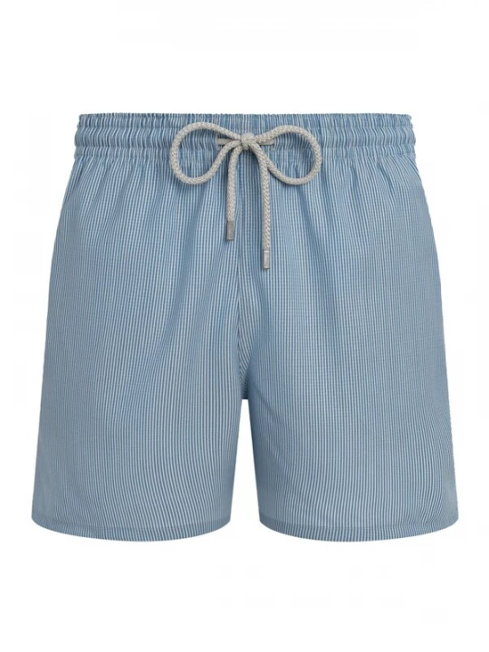 Foto van product Vilebrequin Zwemshorts blauw