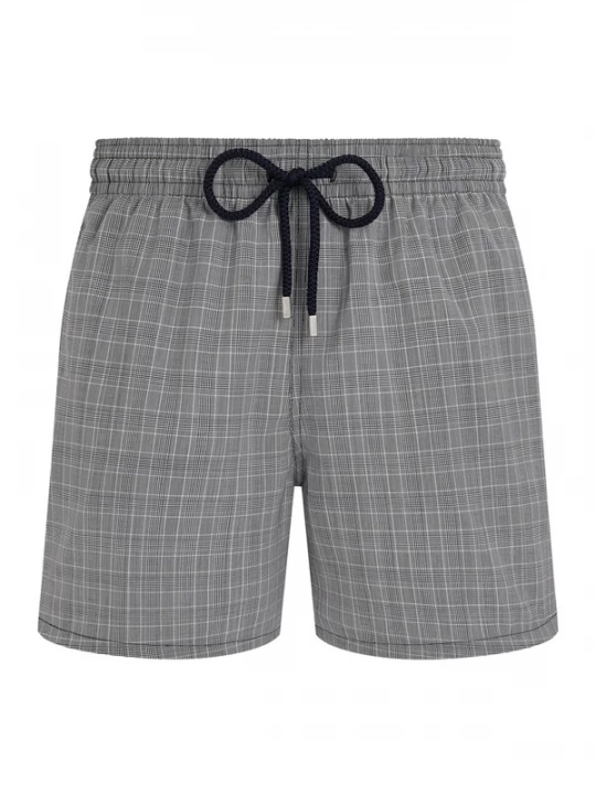 Foto van product Vilebrequin Zwemshorts grijs