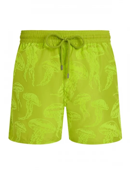 Foto van product Vilebrequin Zwemshorts groen