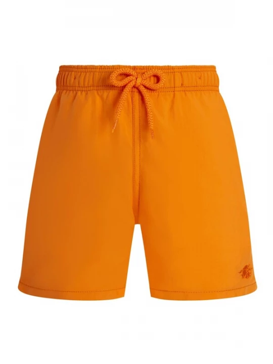 Foto van product Vilebrequin Zwemshorts oranje