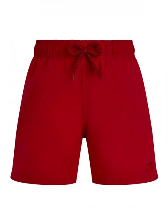 Foto van product Vilebrequin Zwemshorts rood