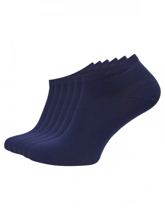 Foto van product Vincent Creation Sokken donkerblauw