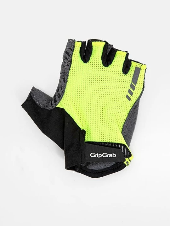 Foto van product Vingerloze handschoenen GripGrab