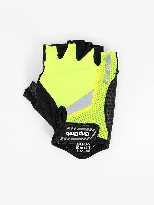 Foto van product Vingerloze handschoenen GripGrab