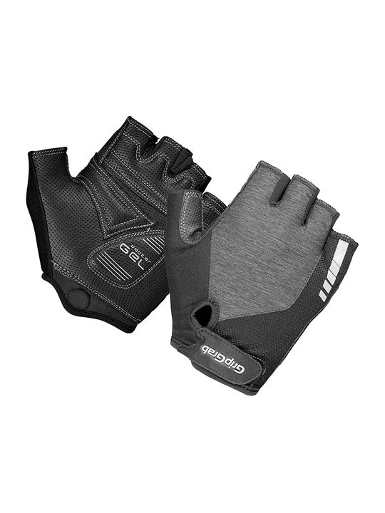 Foto van product Vingerloze handschoenen GripGrab grijs