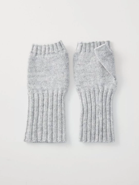 Foto van product Vingerloze handschoenen Missoni grijs