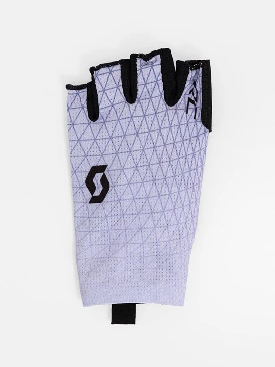 Foto van product Vingerloze handschoenen SCOTT Sports lila