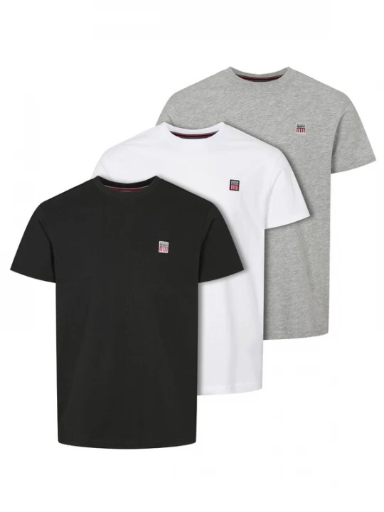 Foto van product VINSON Shirt 'VMMassimo' gemengde kleuren