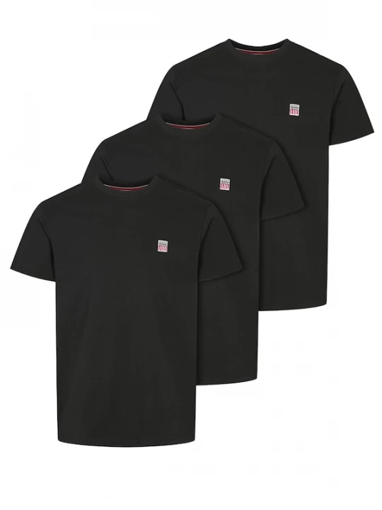 Foto van product VINSON Shirt 'VMMassimo' gemengde kleuren