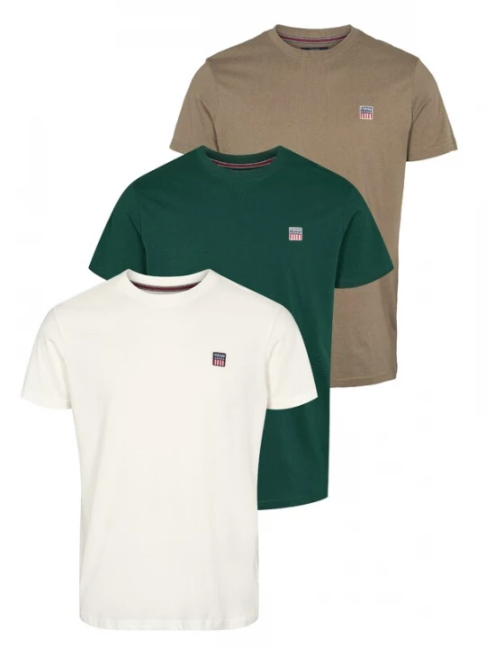Foto van product VINSON Shirt 'VMMassimo' gemengde kleuren