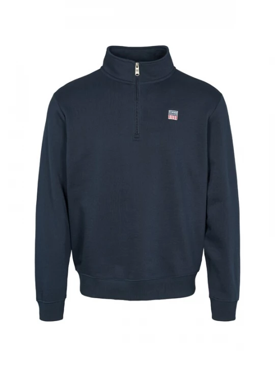 Foto van product VINSON Trui 'VMGlyn' saffier