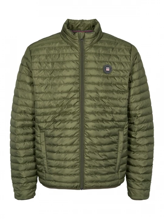 Foto van product VINSON Tussenjas ' VMVMHowie ' groen